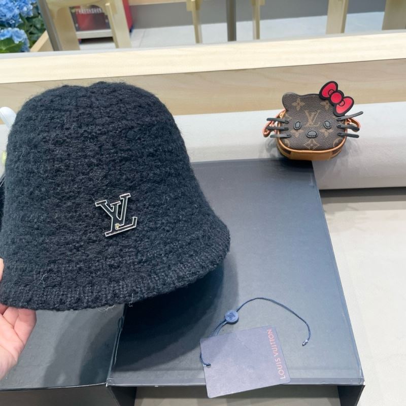 Louis Vuitton Caps